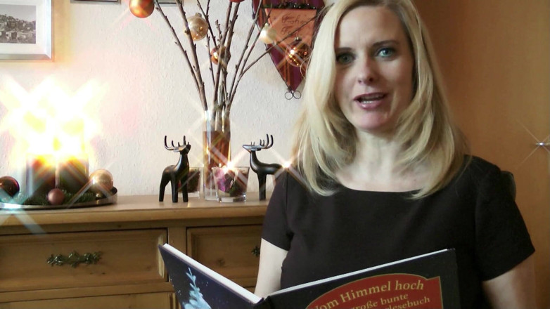 Dirty Tina: Oud maar goud - Kerstmis 2012