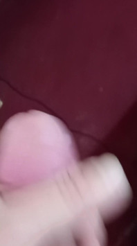 Masturbatie