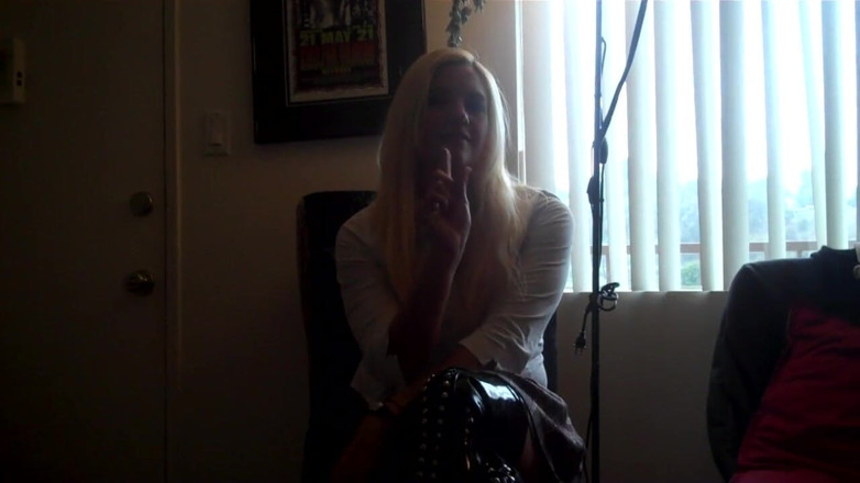 Cryptostudios: Tabitha 237