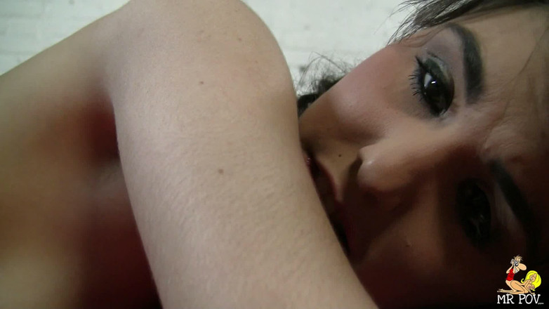 Mr. POV: 好看的女朋友