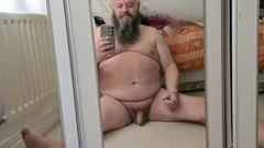 Ngobrol sampai orgasme
