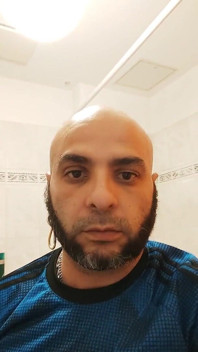 Dj-bro Pisses and That Turns Him on.