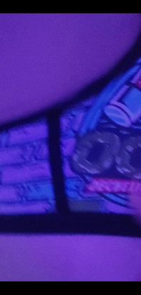 Girl Showing Her Panties