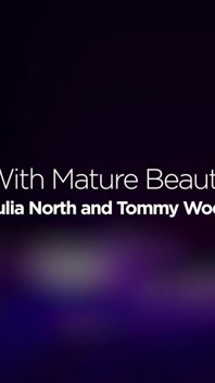 Anal Fuck with Julia North Ass to Pussy Ass to Mouth.