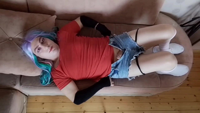 Kitty_Cross: Besos zuppietto brillan en la oscuridad