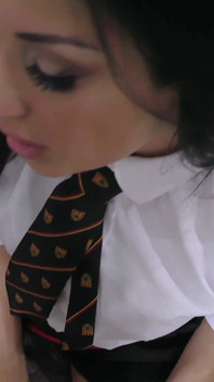 Video Di Scopate a Studentesse Con Anissa Kate