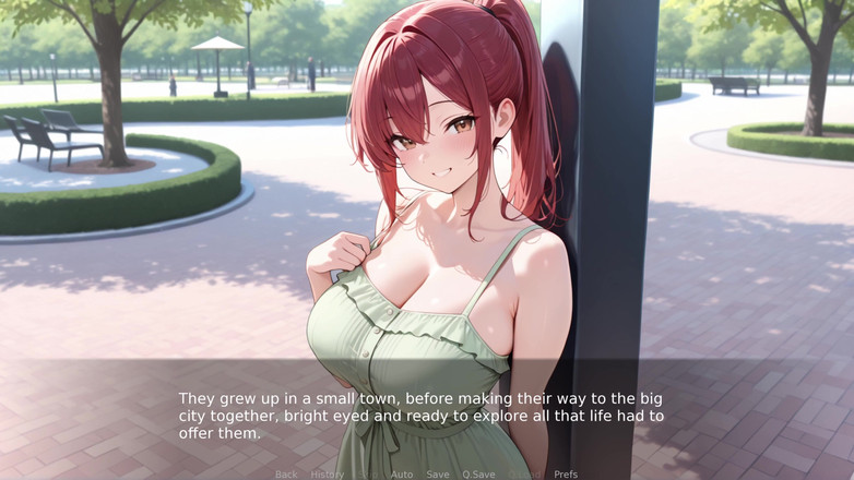 Wickedgammes studio: Confissões de uma esposa gordinha (parte 5)