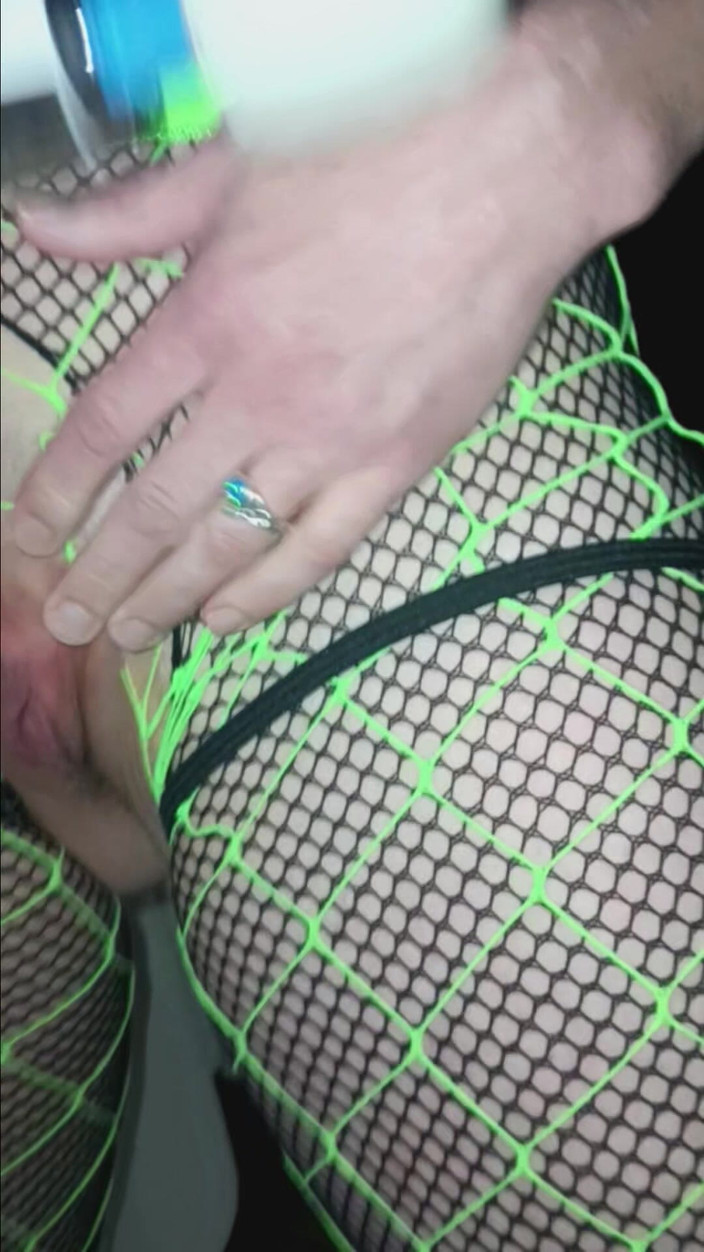 Daystar Nitewhor: Ehefrau hure