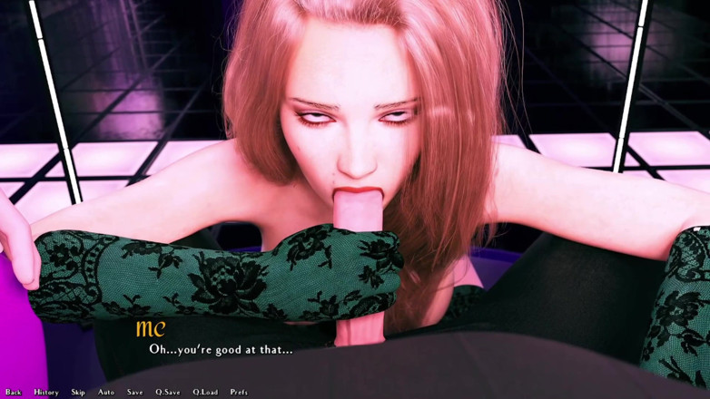 Anime_Sex_00: Dan Šuká Soukromý Klub Dívka Anvy Tvrdě Buší Do Jejího Těsného...