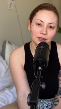 Asmr брудна розмова стимуляція