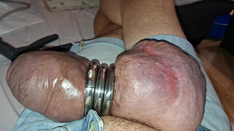 Monster_Meat_: Big Bollocks and Monster Cock