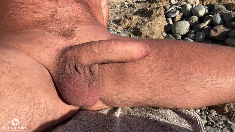 bleshporn: Outdoor nagi czas z Timem