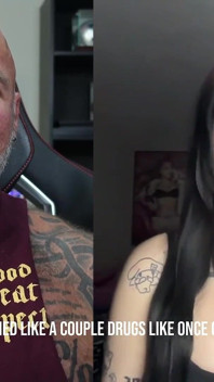 Mărturisiri de vedete porno - Aurora Skye (episodul 135)