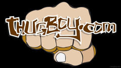 ThugBoy: Eufeimeo + Freakzilla Diego