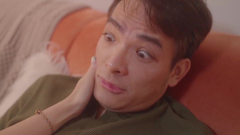 Asian Milfs n Teens: Fada chinesa e-girl em boquete em primeiro plano - Perv Milfs...