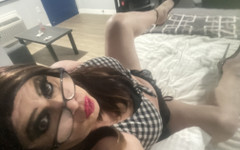 Crossdresser Krissy Sweets Compilation
