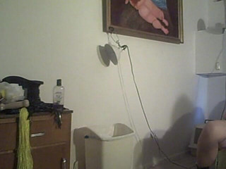 BBW nurse Vicki adventures with friends: Robe dorée, cam show coquin 19 min