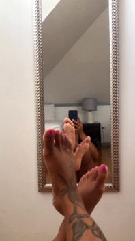 My Foot