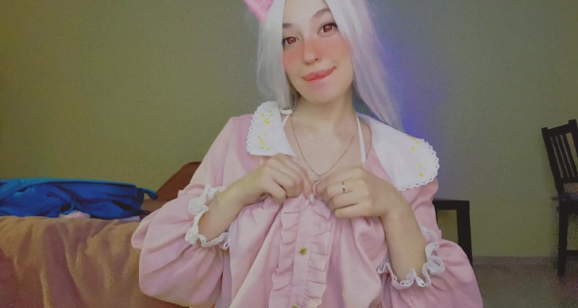 Bambietta Valentain: 2022-01-21(2)