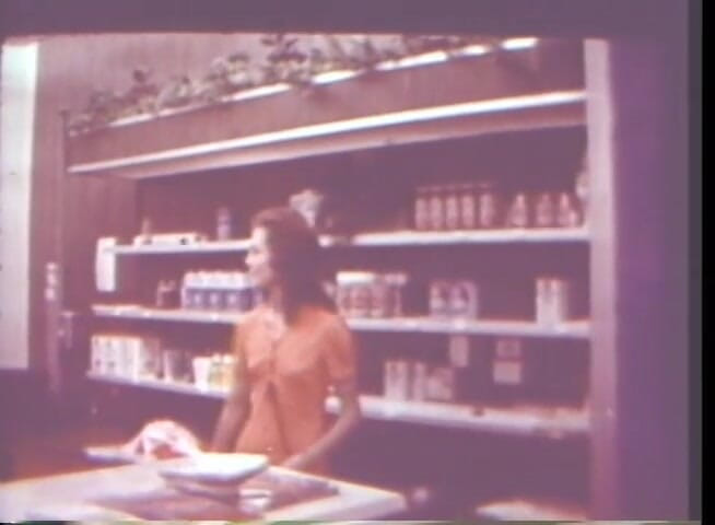 Vintage Usa: Винтажный секс в машине