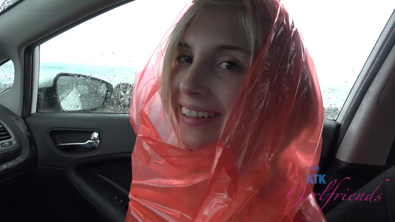 ATK Fans (Girlfriends): Virtuální dovolená na Havaji s Piper Perri, část 1