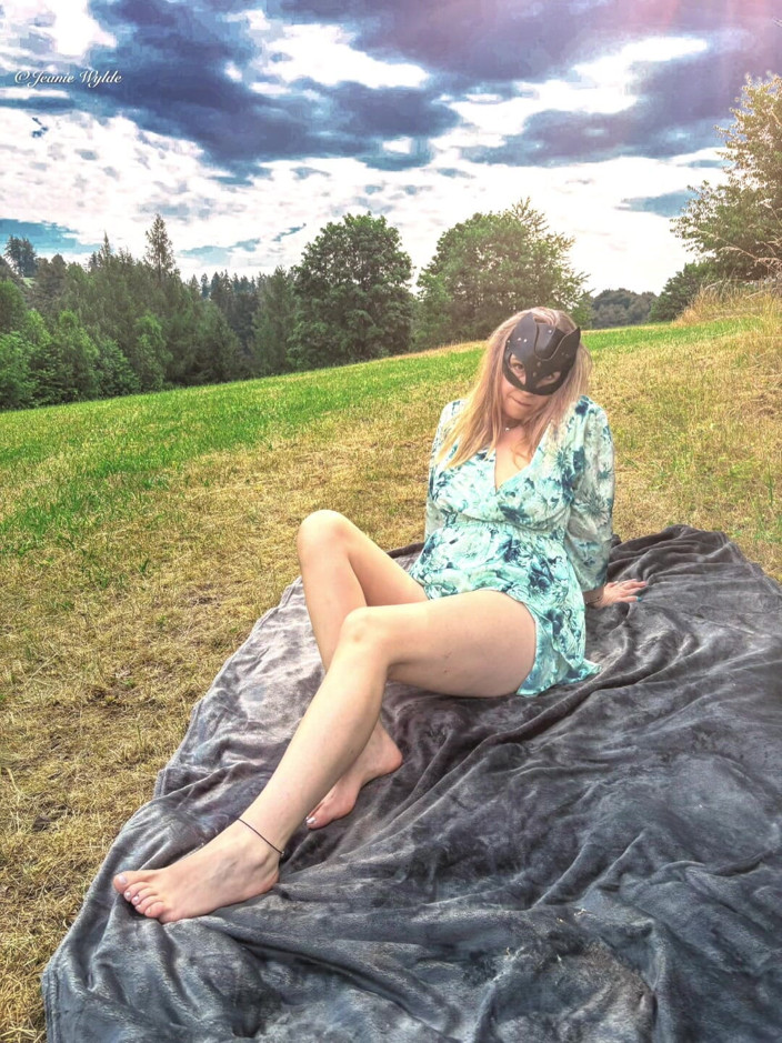Jeanie_Wylde: Outfit-vitrine