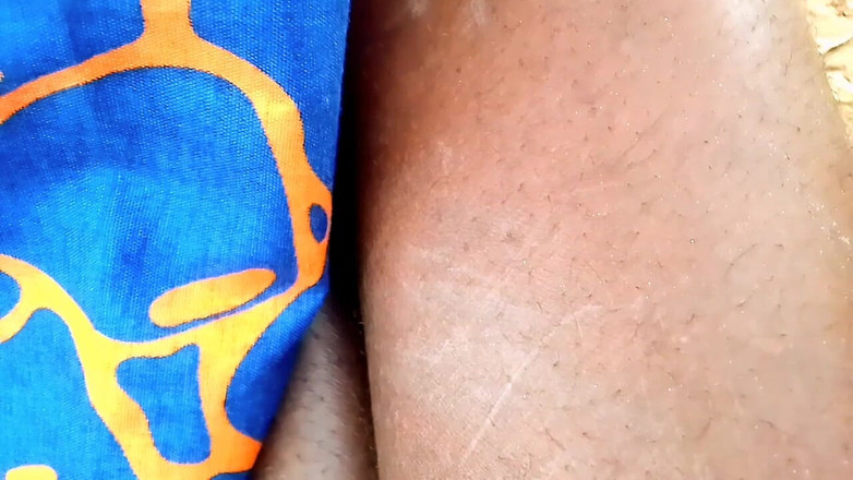 Judithxxx: Sama My Fellow Artist