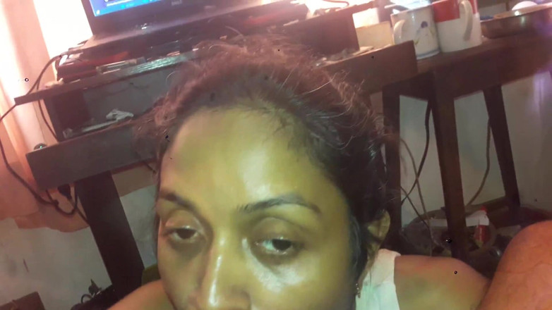 Tina Baby: Party milf 2 - dia adalah ibu tiri, aku ketemu sama dia...