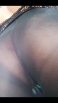 Delivery Time Is Always Going to Be Fun While I'm Doing This to Make Ends Meet. I Am an Exhibitionist Afterall