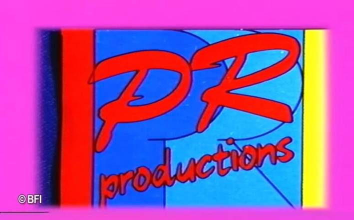 Vintage bedtime stories: Pr productions volume 5