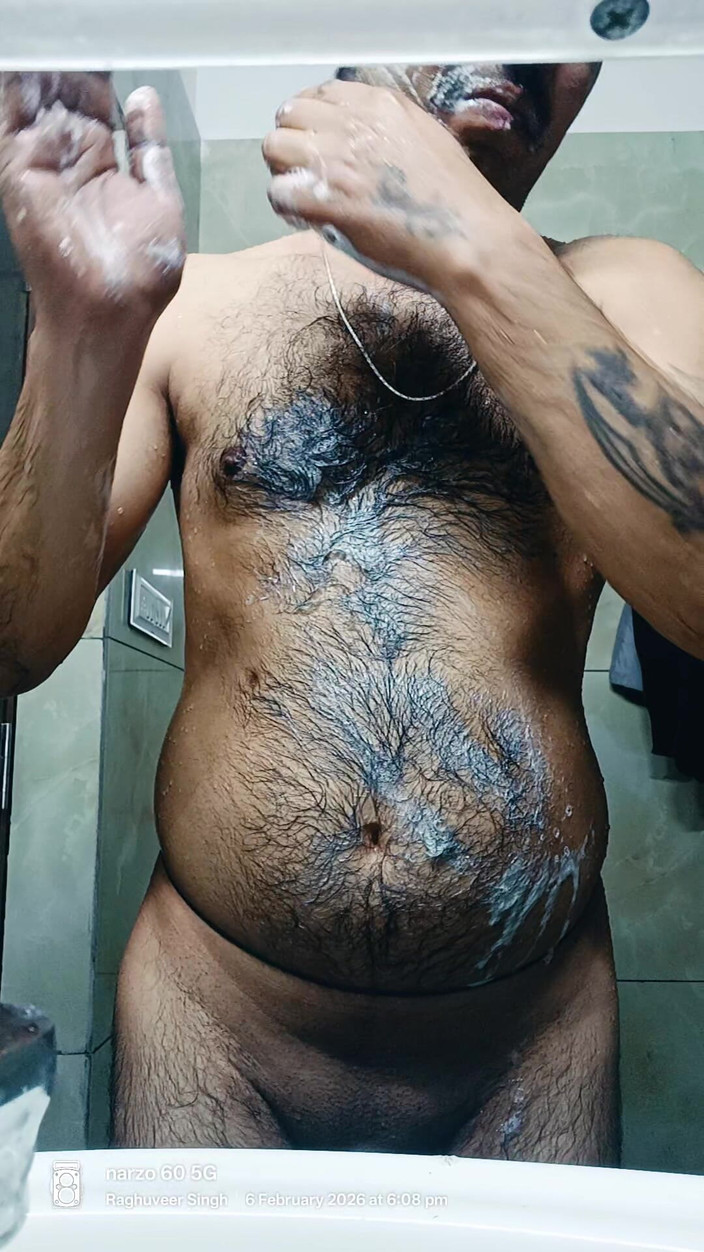 Rajasthani-old-lover: Hintli polis memuru ordu adamı desi adam üvey baba