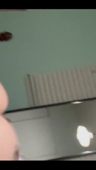 I Love Getting Fucking Hard From Behind