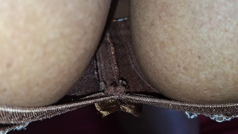 Teena New: Nejžhavější macecha pro tebe