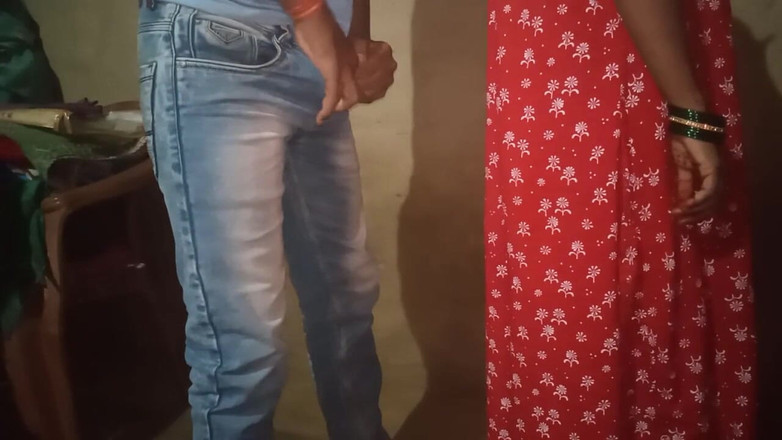 Trilokinath: Hari yang luar biasa untuk devar dan bhabhi hasband setelah...