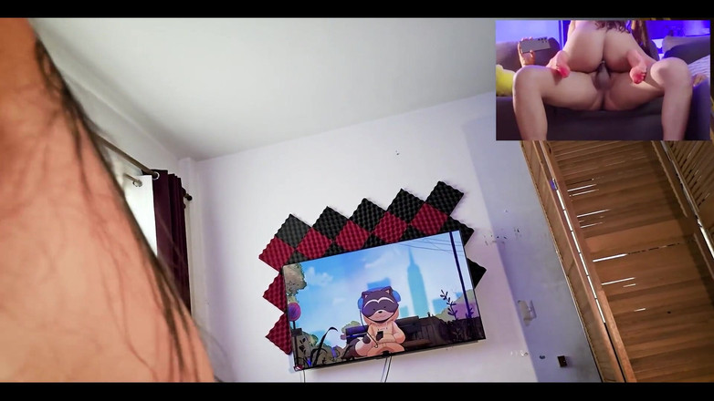 Sammy_corazon: Mogę również używać mojej cipki