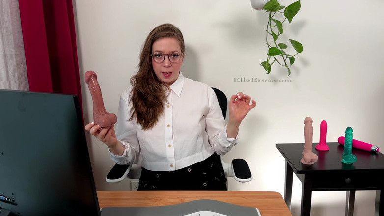 ElleEros: Uw eerste sessies bij de spermaconsulent