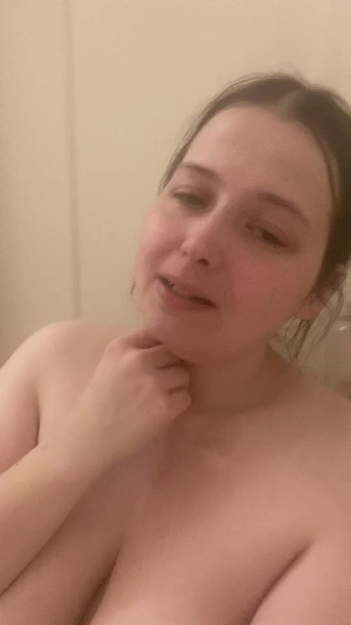 MissChrystalline: Orgasm After 5 Days of Not Having One...
