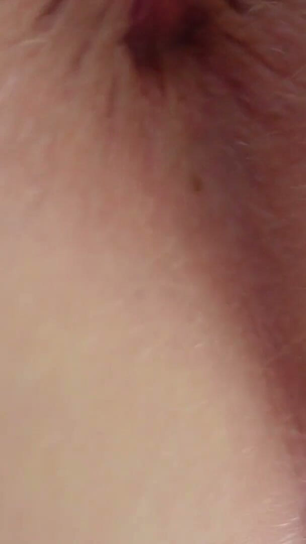 HotRedWildcat: Facesitting POV with Pussy and Asshole and Dirty Talking