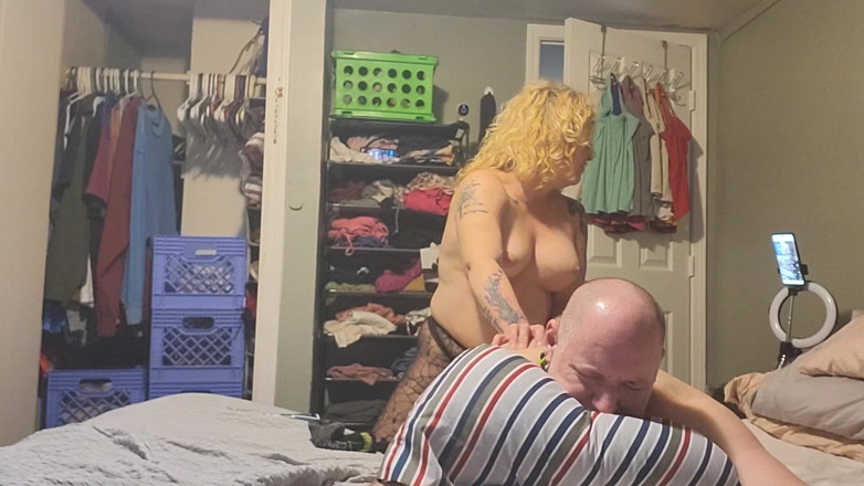 Hotmomof2in502: Clavando bien su culo
