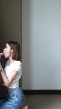 Ladyboystar - sexo sensual com uma linda ruiva sexy ladyboy