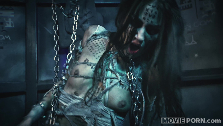 Best Movie Porn: Movie Porn 8: Princezna Mumie
