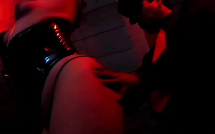 FapFlare: Lil Bit More Bound, Spanked, and Ass-fucked by Master Liam...