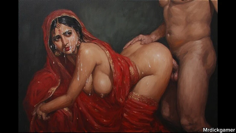 Hornysexes: Desi Hot Bhabhi Wants Her Stepdaughter's Husband to Fuck Her