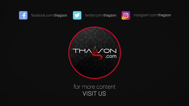 THAGSON: Pesta seks biseksual lesly kiss ngentot kontol besar di ruangan...