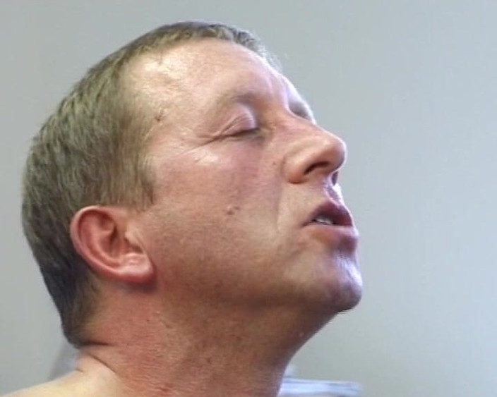 BB Video - Vintage Story: Niemiecka amator nastolatka duże naturalne cycki brunetka przejebane # 2