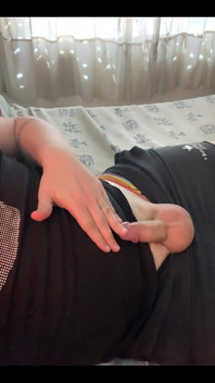 7 Days Without Cuming!