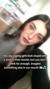 You Just Lack Imagination