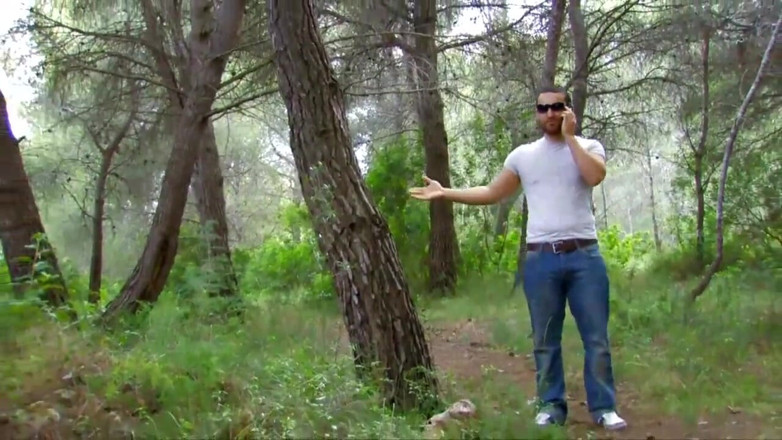 XTime Vod: Hard sex outdoor vol.3