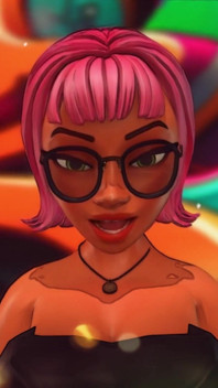 Zenci Jones Büyük Götlü Lit Video Çekimi