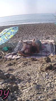 Exibicionista Esposa Ao Ar Livre Amadora MILF Boquete &punheta Pau Grande Na Praia Da Nudez Público Em Frente De Voyeur